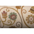 Clarence House Jacobean Brocade | 13 x 21 Decorative Pillows